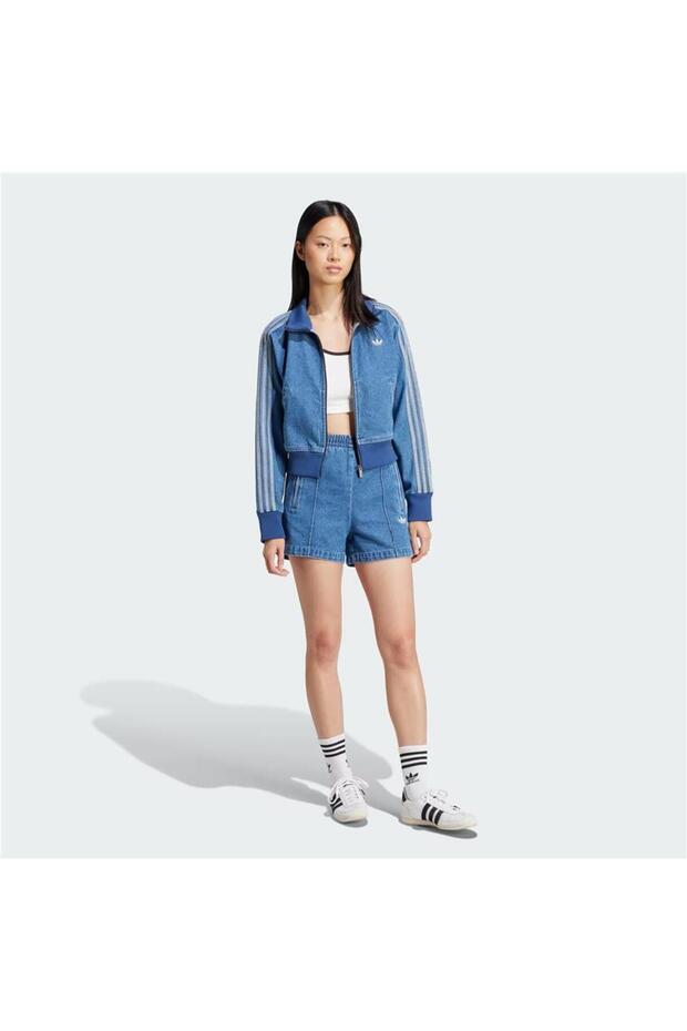 ADİDAS DENIM TEK ÜST - 3