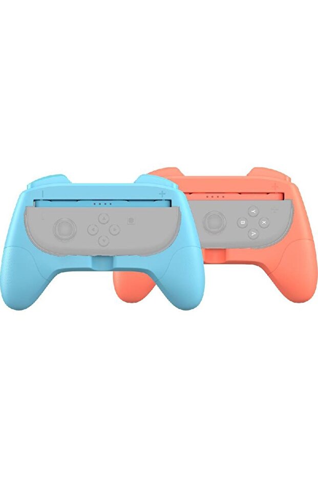ملحق وحدة التحكم Joy-Con Grip - 1