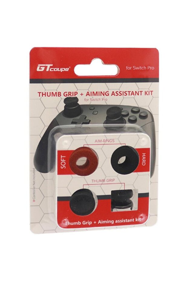 وحدة تحكم الإبهام - 2