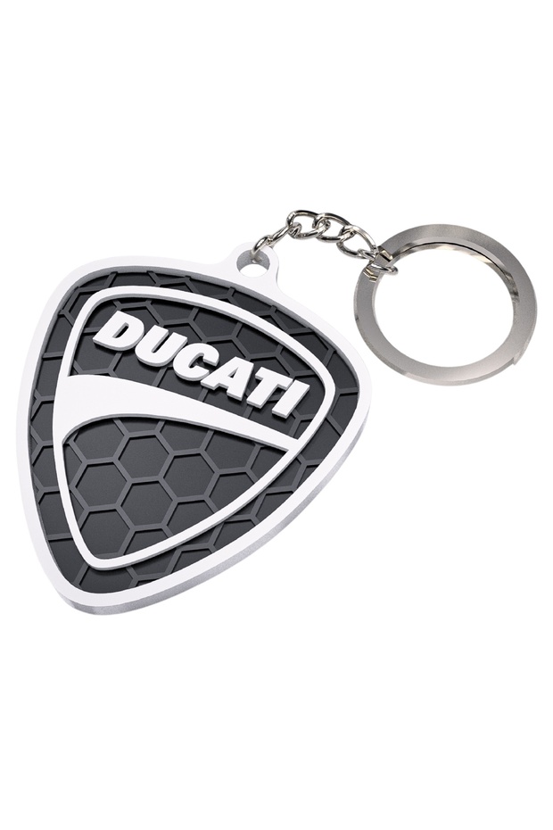 Ducati Keychain Keychain - 1