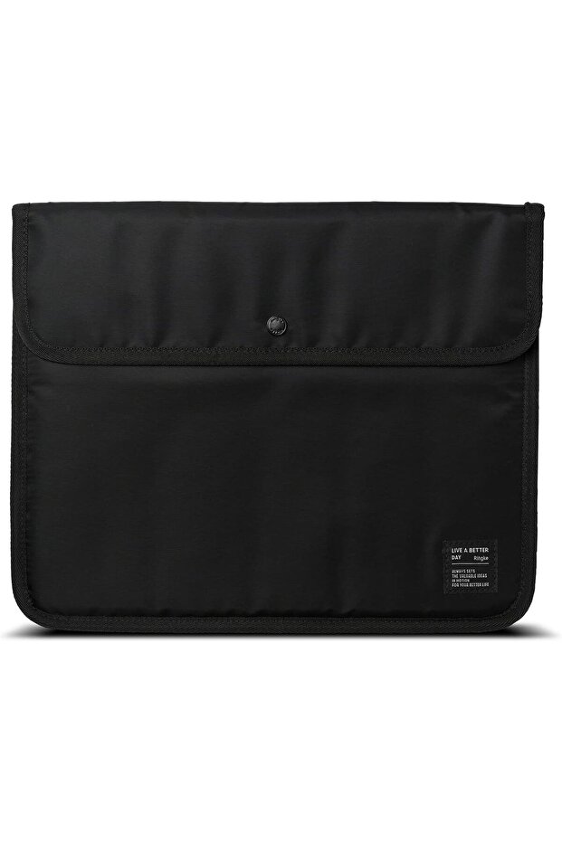 Pad Pouch Slim Sleeve for Tablet PCs and Other AccessoriesBlack
