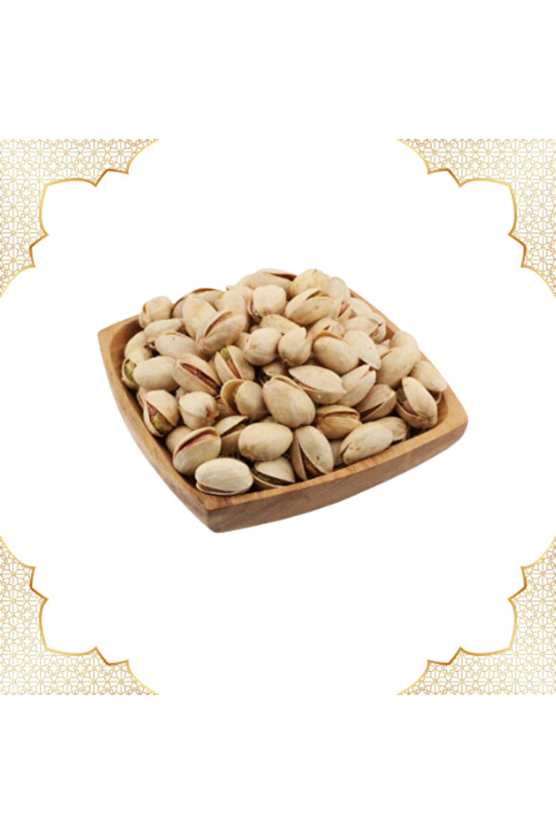 Roasted Pistachios with Lemon 1 Kg