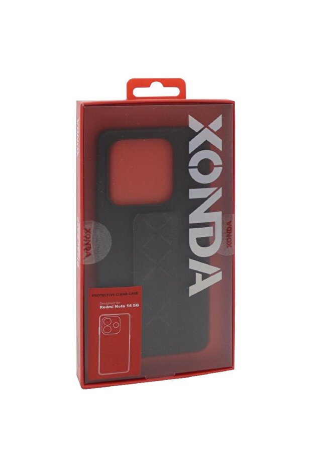 غطاء خلفي للجوال مع حزام - 1