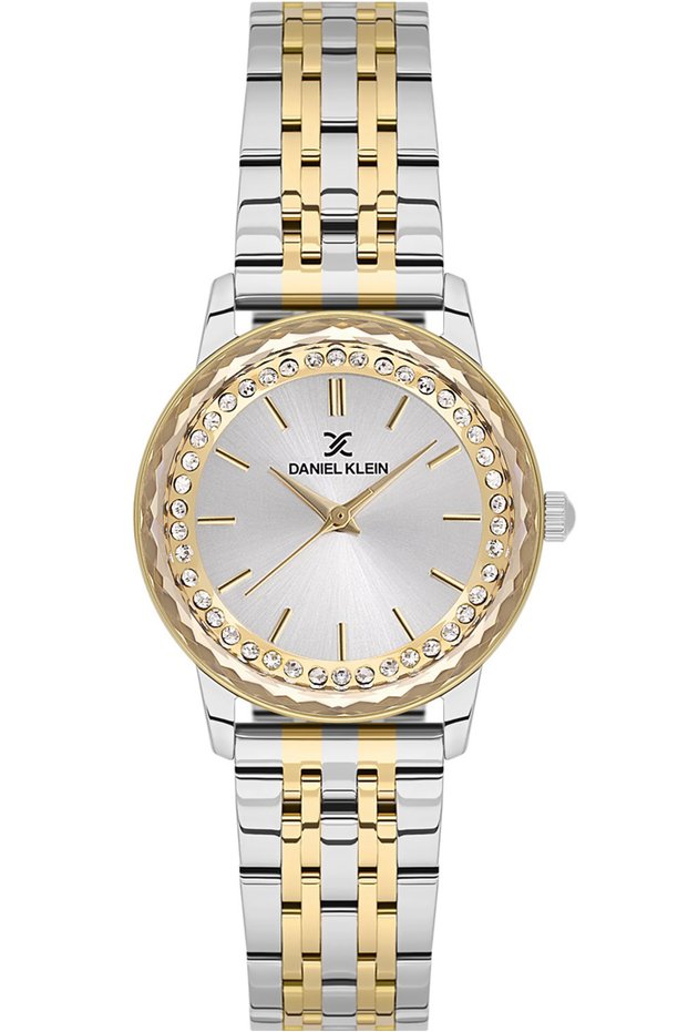 Women's Wristwatch Dk.1.13825-2