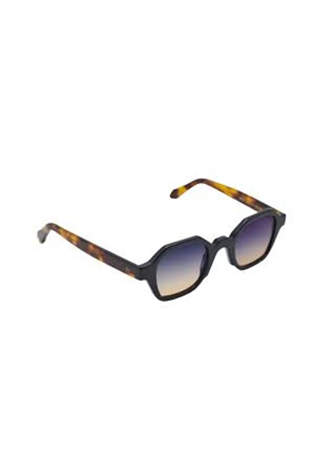 نظارات شمسية SOBEK BLK/LBRN
