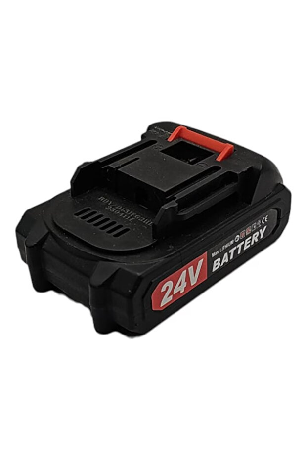 Battery for mini chainsaw, 24V - 1