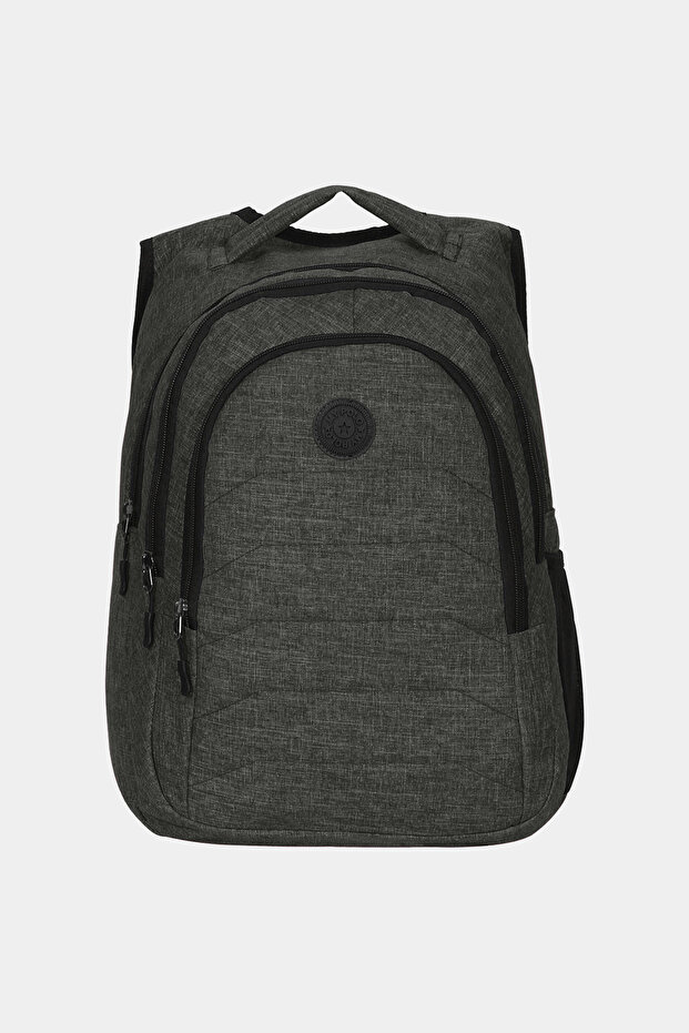 My Polo Orthopedic Bat Backpack High School, Daily and Middle School Backpack