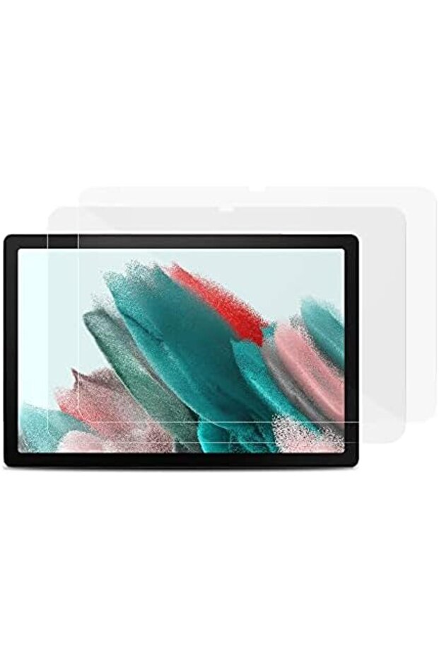 [2 Pack] Screen Protector For Samsung Tab A8 2021-10.5" Tempered Glass