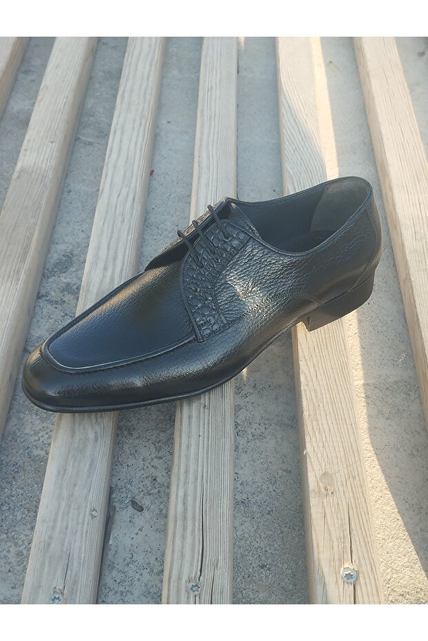 Men's Summer Shoes Design Wonder Completely Handmade Genuine Leather Inner and Outer Leather
