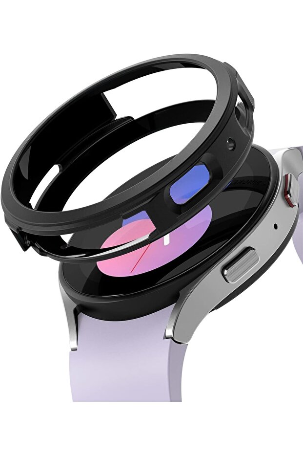 Samsung Galaxy Watch 5 40mm Case| Air Sports Series| Black