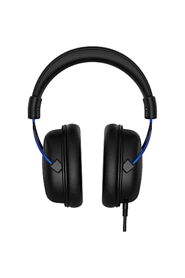 Cloud PlayStation Gaming Headset - 1
