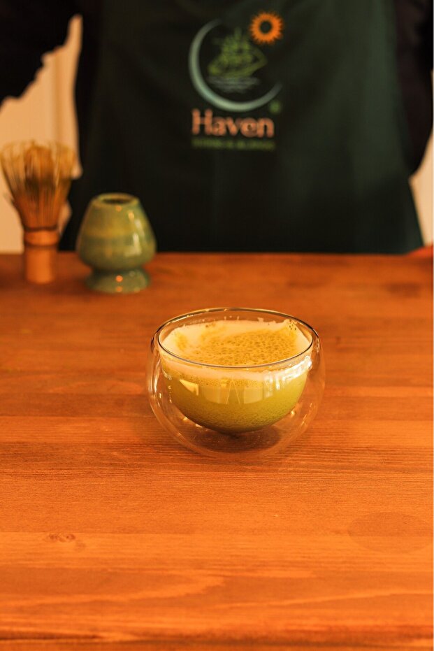 ماتشا (أوشاكا) 25 جرام | - 2