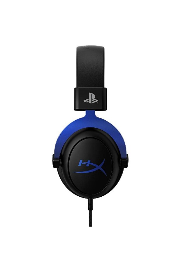 Cloud PlayStation Gaming Headset - 3