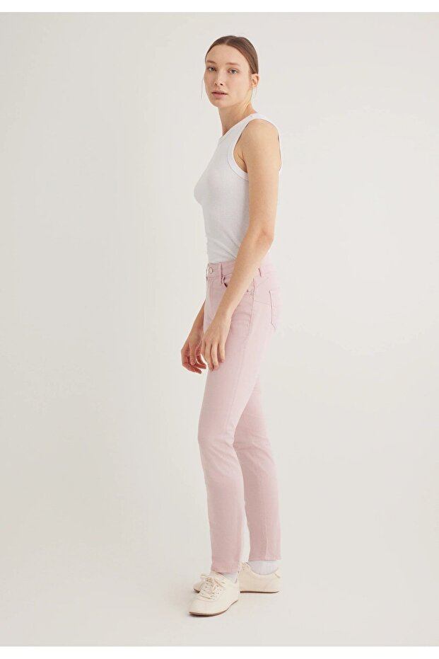 SOPHIE Chardonnay TWILL - 3