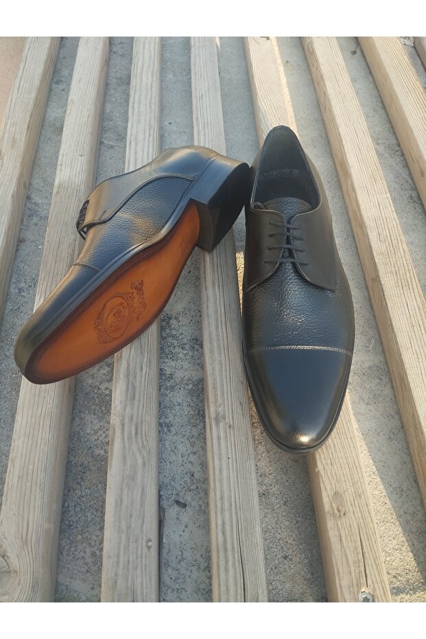 Men's Summer Shoes Design Wonder Completely Handmade Genuine Leather Inner and Outer Leather