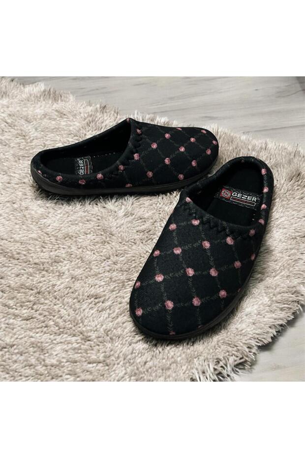 KADIN İÇERİ TERLİK - 3