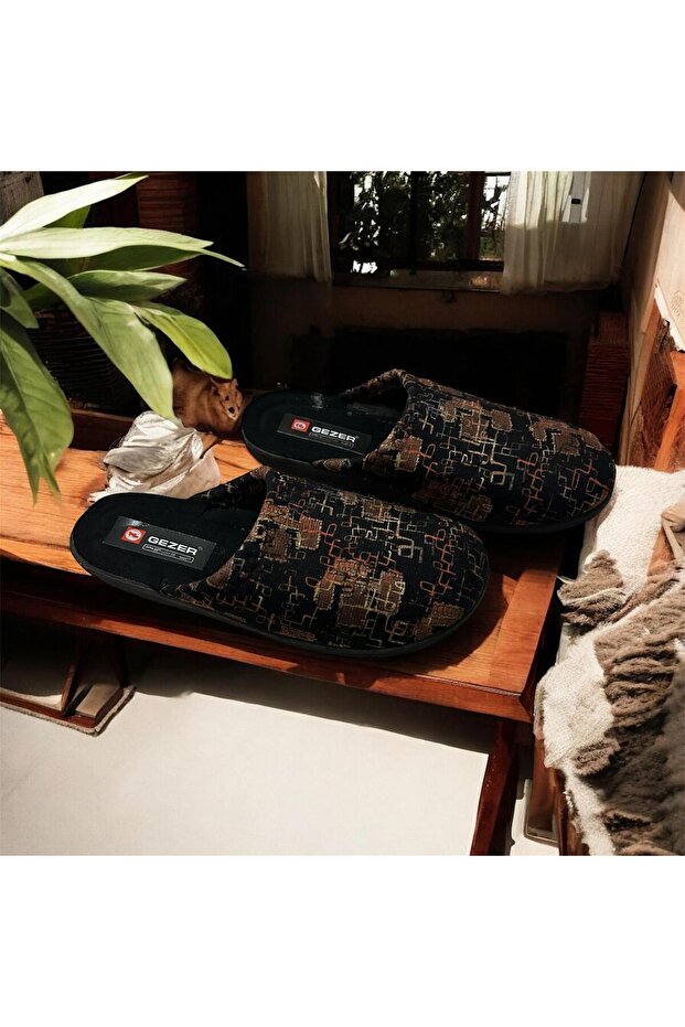 KADIN İÇERİ TERLİK - 1