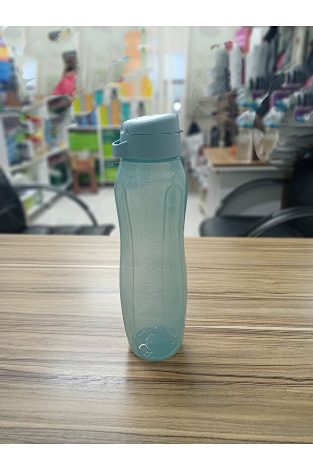 mavi 750ml slim şişe - 1