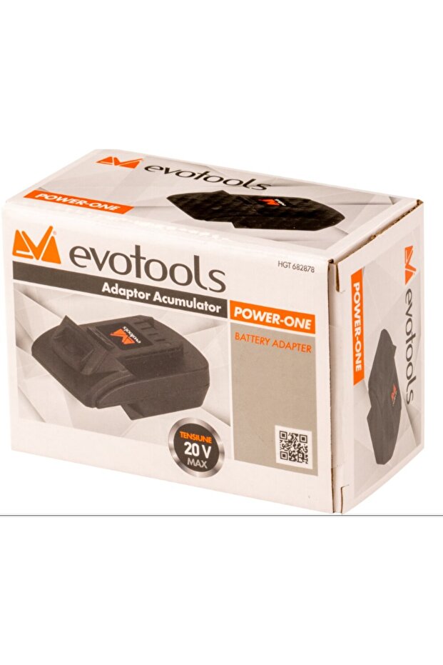 Adaptor Acumulator POWER-ONE EPTO - 4