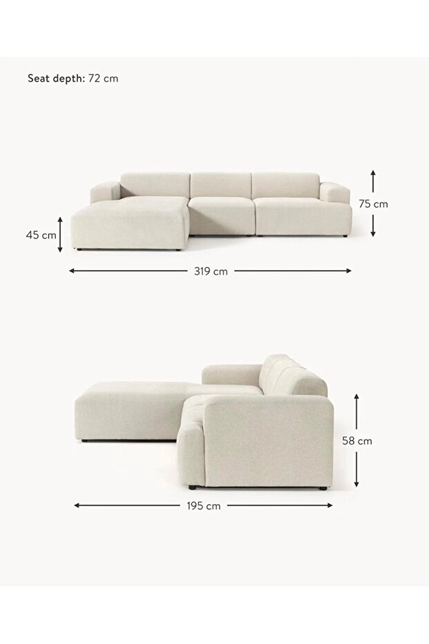 Pera köşe takımı - 3