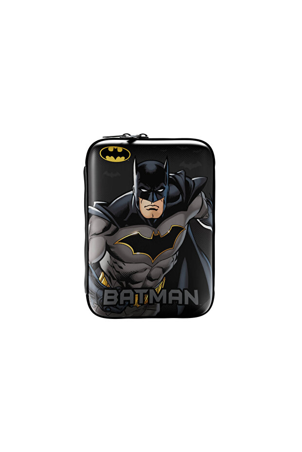 Batman Pencil Case Licensed