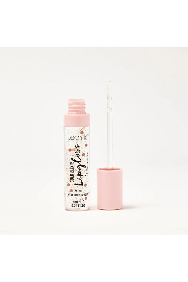 Luciu de buze Gold Elixir - 1