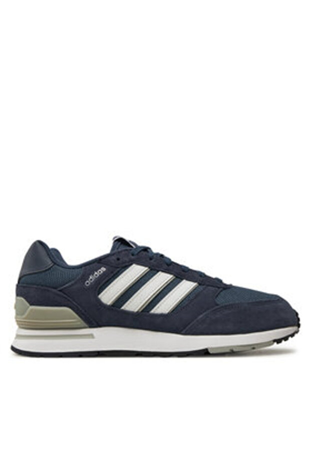 Men's Sneakers Navy Blue ADIDAS-ID1261 LEGINK/FTWWHT/GRETWO - 3