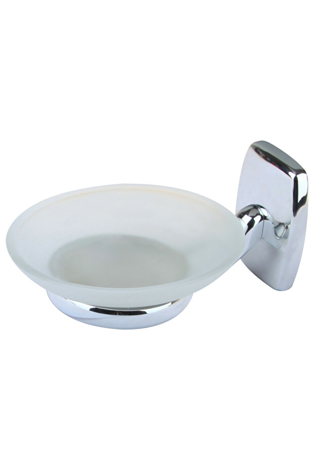 Rectangular Soap Dish - 1