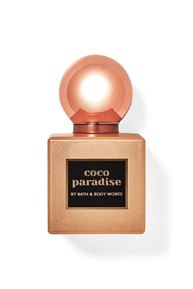عطر كوكو بارادايس