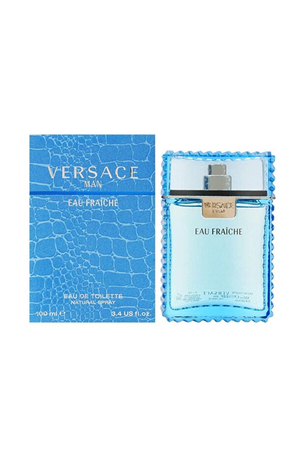 Man Eau Fraiche EDT 100ml