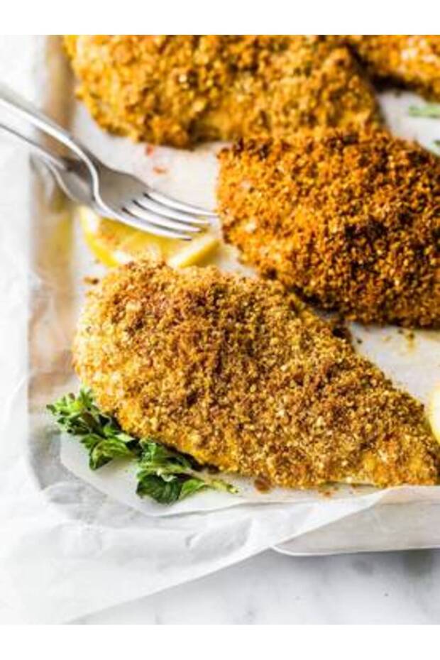 فتات خبز بانكو "JFC" - 7