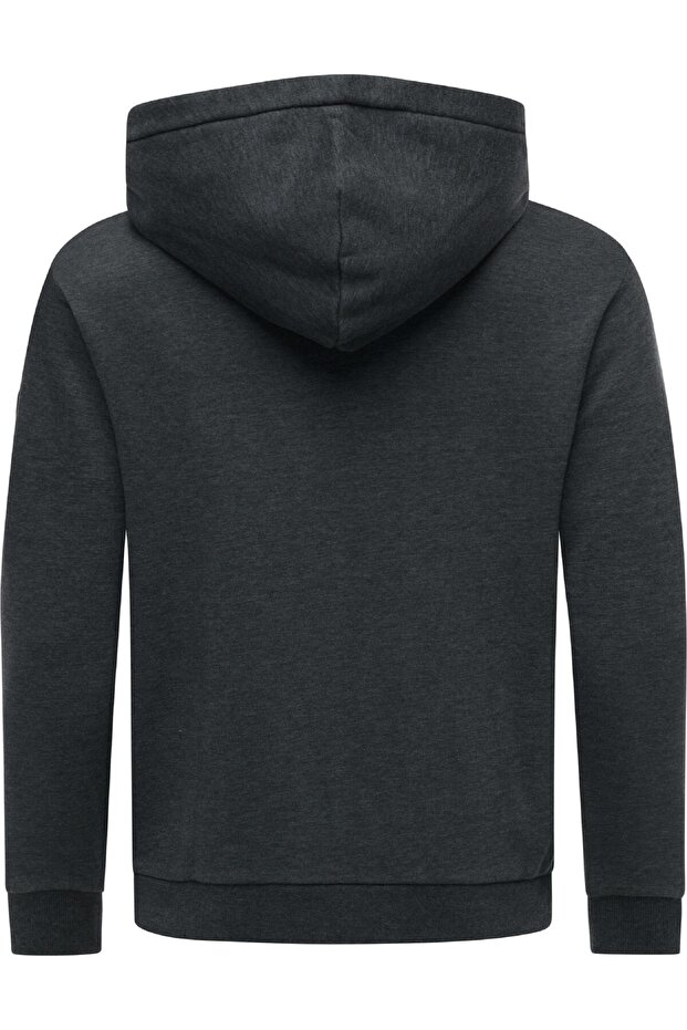 Sweatjacke Natten - 3