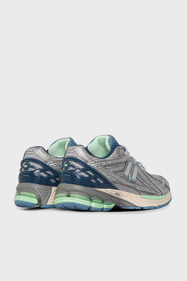Logolu Sneaker Ayakkabı Unisex AYAKKABI U1906RCR - 3