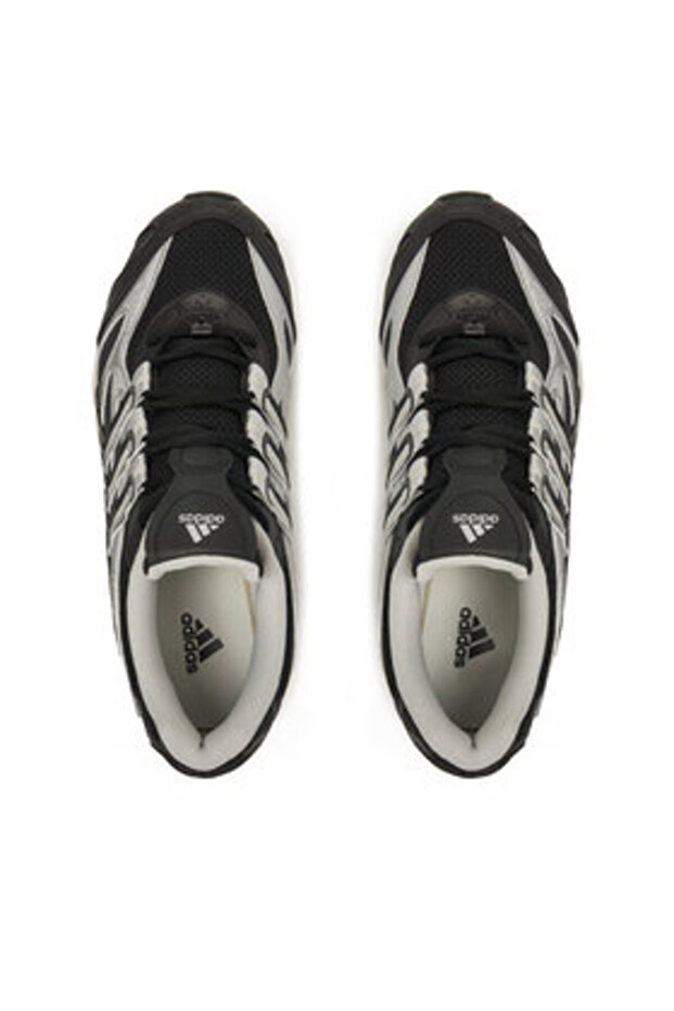 Men's Sneakers Black ADIDAS-IH0404 CBLACK/GREONE/GREFIV - 3