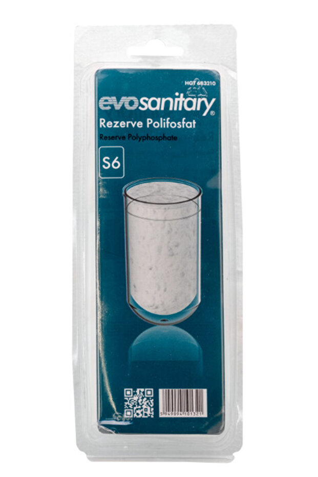 Резерви полифосфат - 2