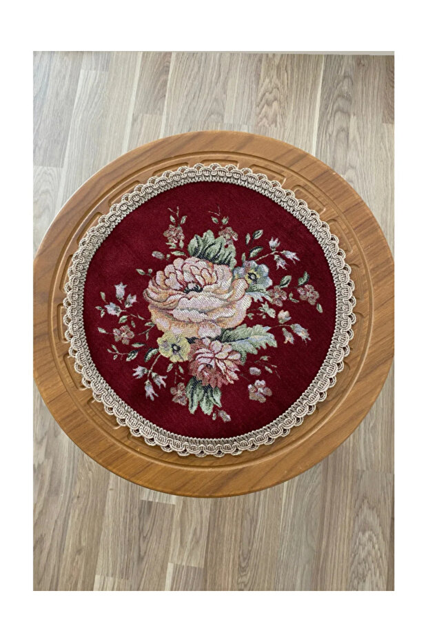 Goblen Sehpa Örtüsü - 3