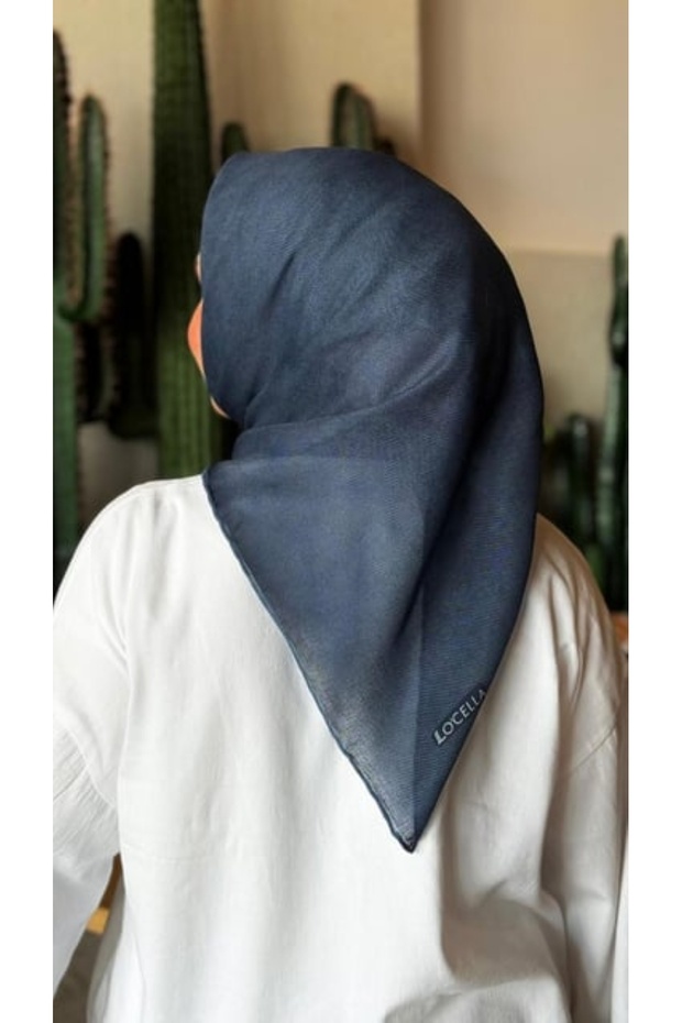 Soft Pamuk Eşarp-1030 - 4
