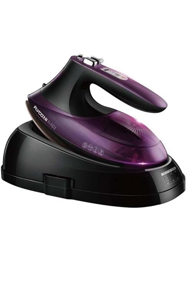 مكواة بخار لاسلكية - 1