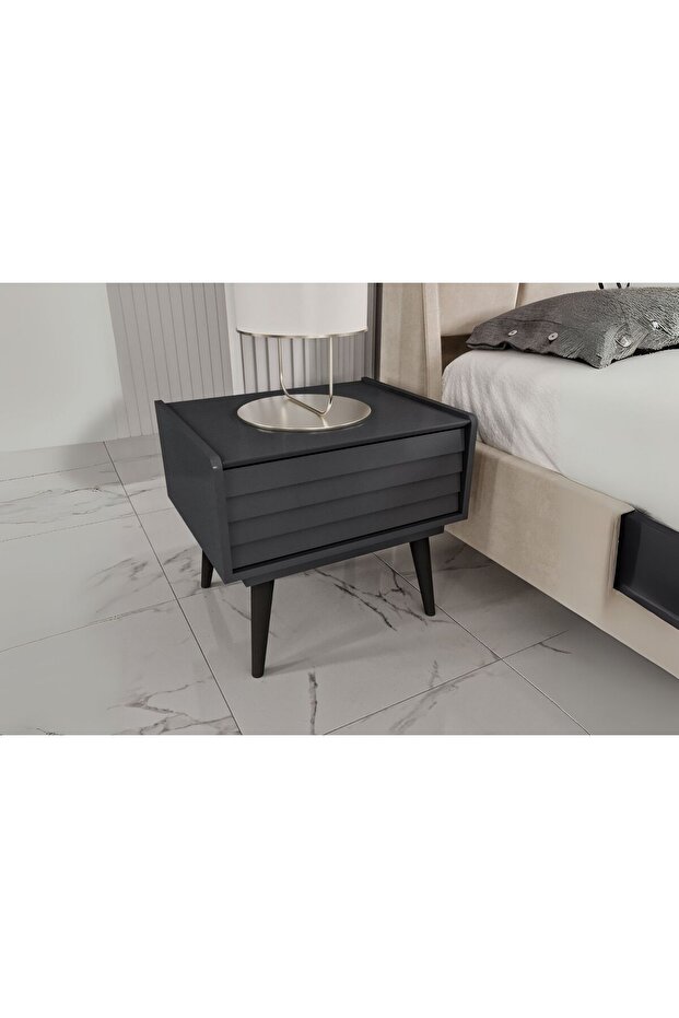 Rent Grey Komodin - 1