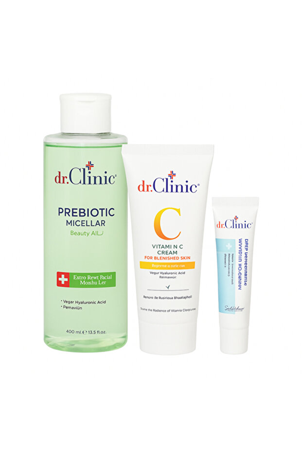 Deep Corrective Bundle Offer - 2