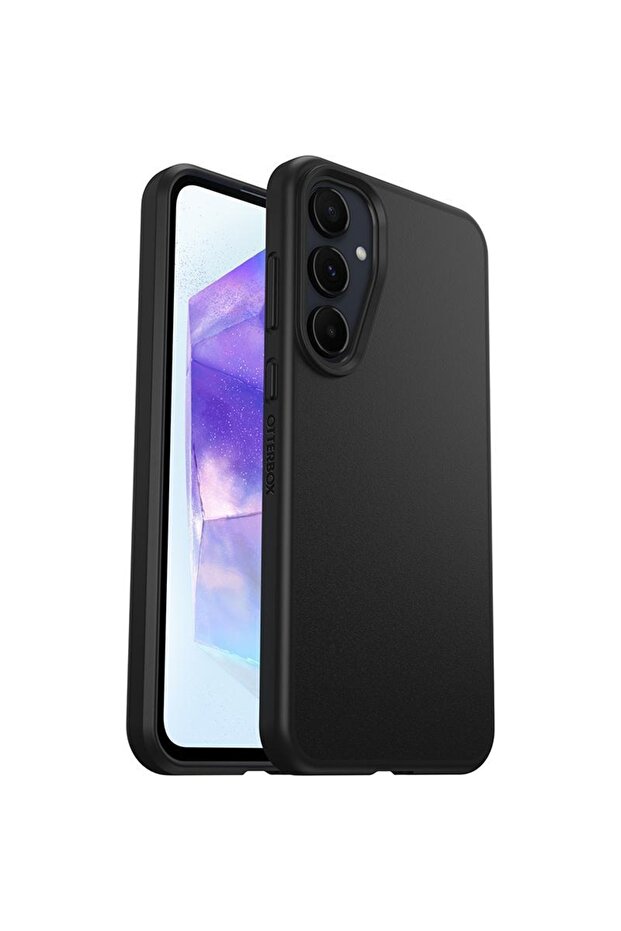 React Back Cover Mobile Case - 1
