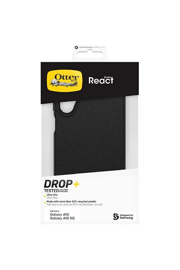 غطاء خلفي للهاتف المحمول من React - 2