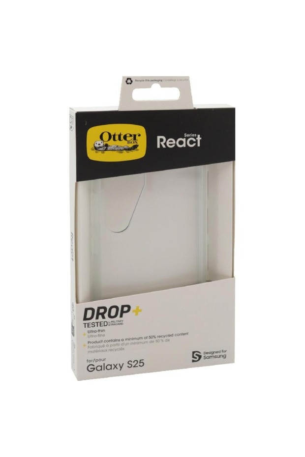 React Back Cover Mobile Case - 2