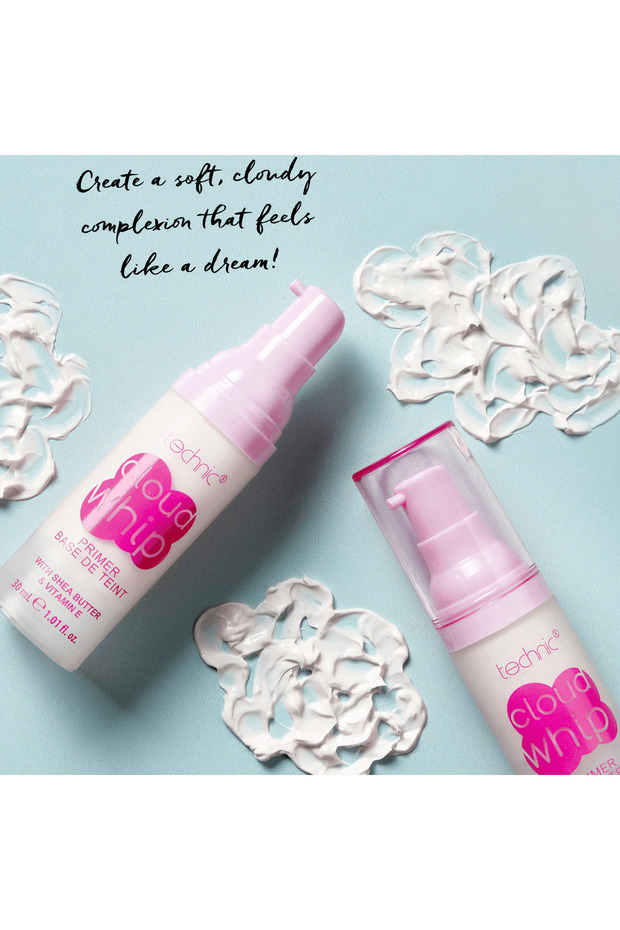 Primer Cloud Whip - 1