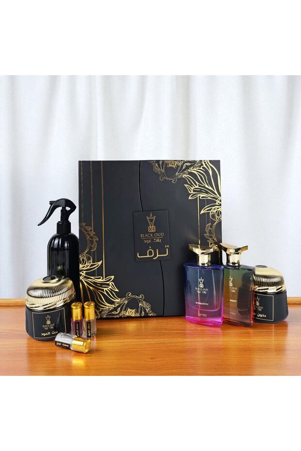 TARAF BOX / Luxury Box