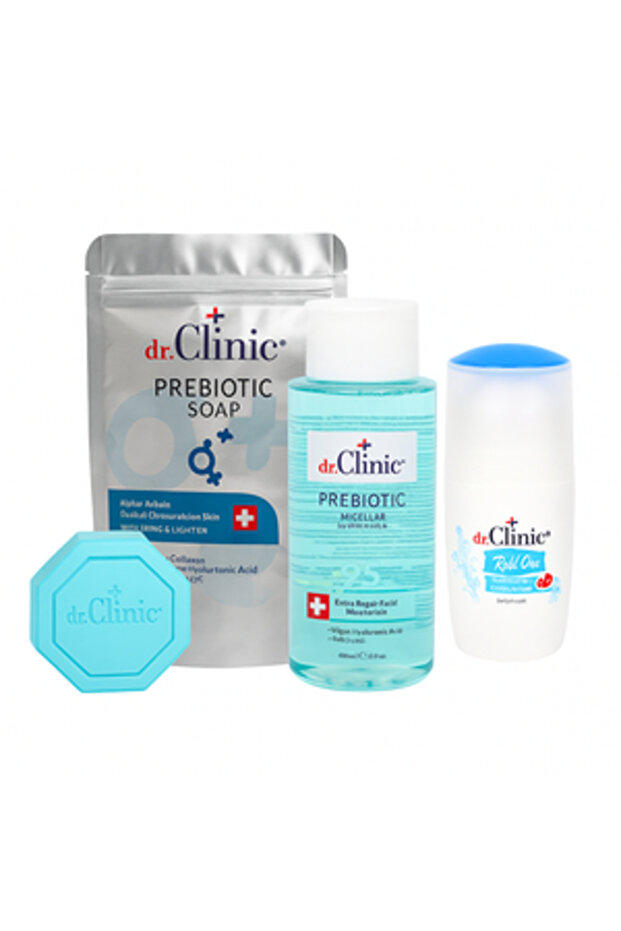 عرض صابون البريبايوتيك - 6