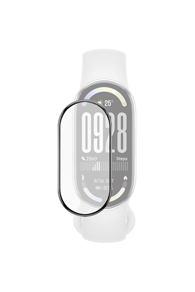 SAFE Smartwatch Screen Protector - 1