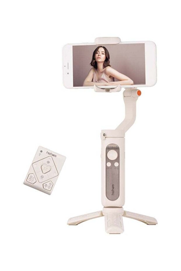 iSteady X2 Ultralight 3-Axis Gimbal Handheld Stabilizer