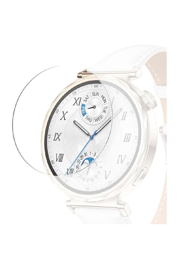 Core Smartwatch Screen Protector - 1