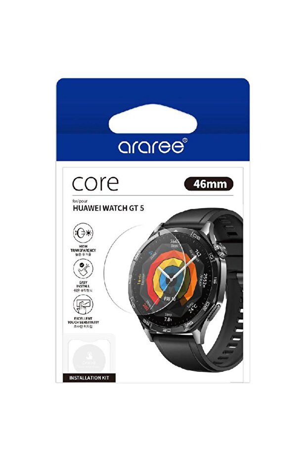 واقي شاشة Core Smartwatch - 2